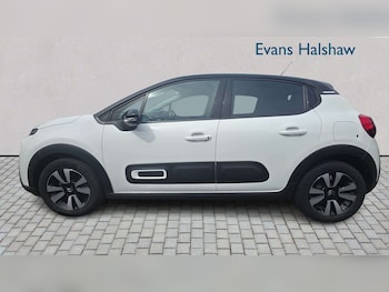 Used Citroen C3 2024 for sale - 79568167: Photo