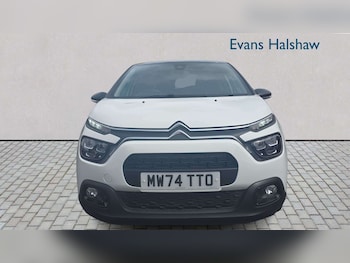 Used Citroen C3 2024 for sale - 79568167: Photo