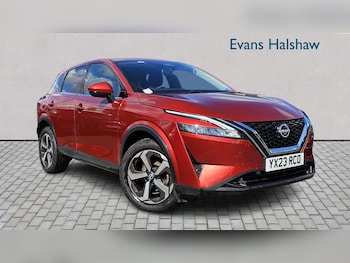 Used Nissan Qashqai 2023 for sale - 79079007: Photo