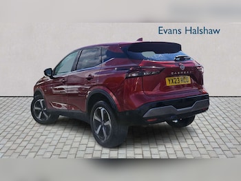 Used Nissan Qashqai 2023 for sale - 79079007: Photo