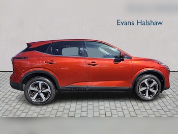 Used Nissan Qashqai 2023 for sale - 79079007: Photo
