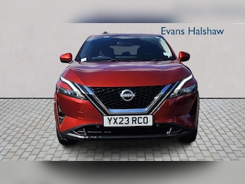 Used Nissan Qashqai 2023 for sale - 79079007: Photo