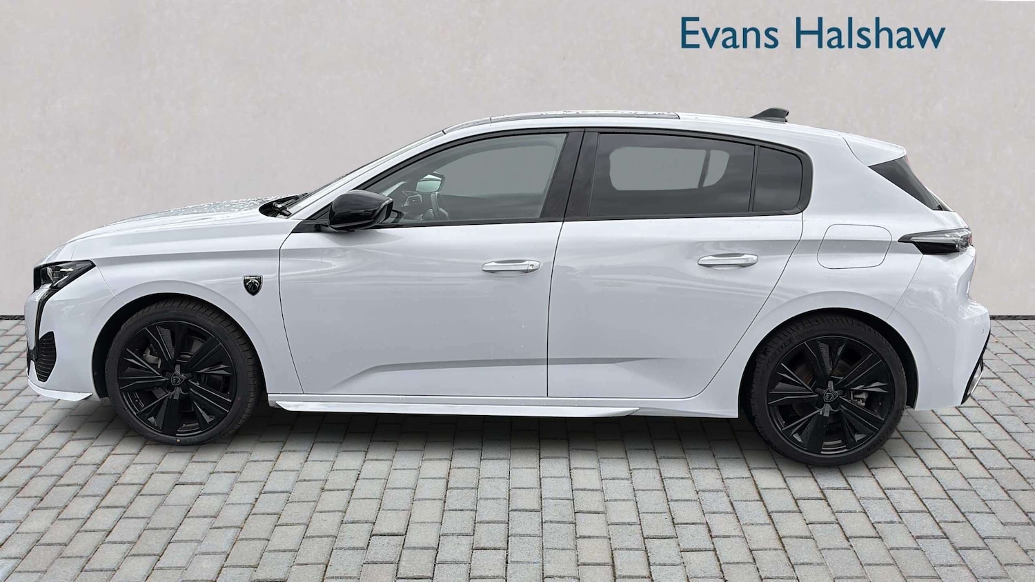 Used Peugeot 308 for sale - 78052481: Photo 3