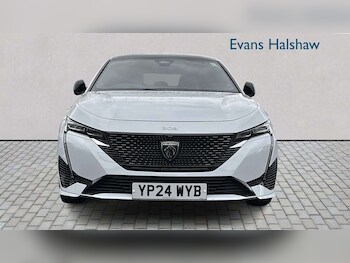 Used Peugeot 308 2024 for sale - 78052481: Photo