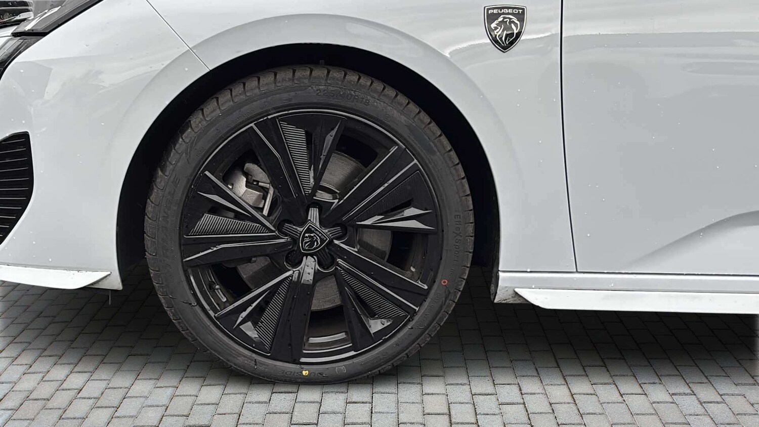 Used Peugeot 308 for sale - 78052481: Photo 6