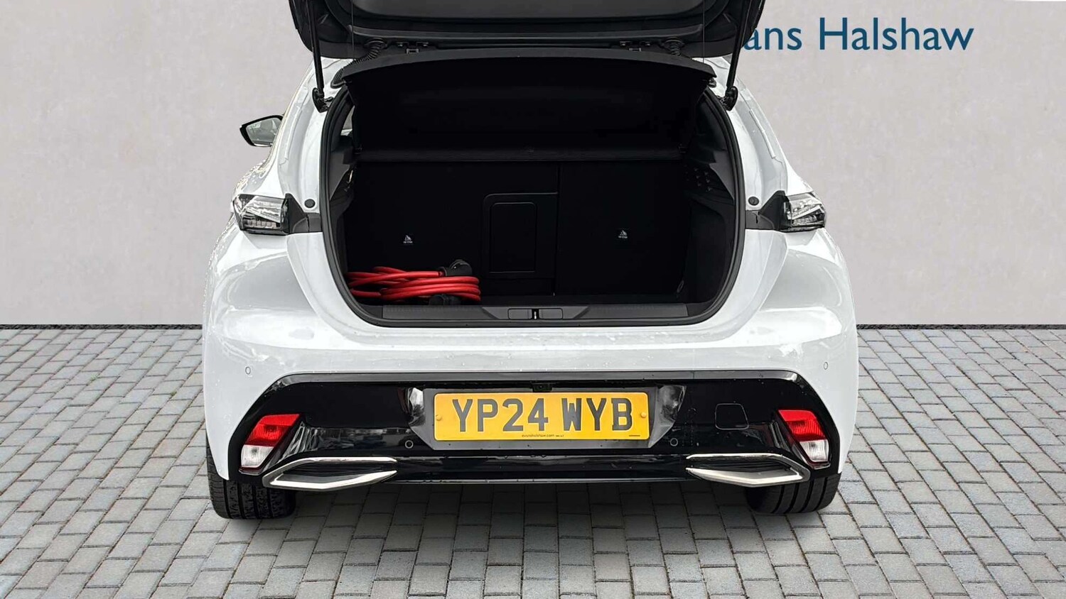 Used Peugeot 308 for sale - 78052481: Photo 7