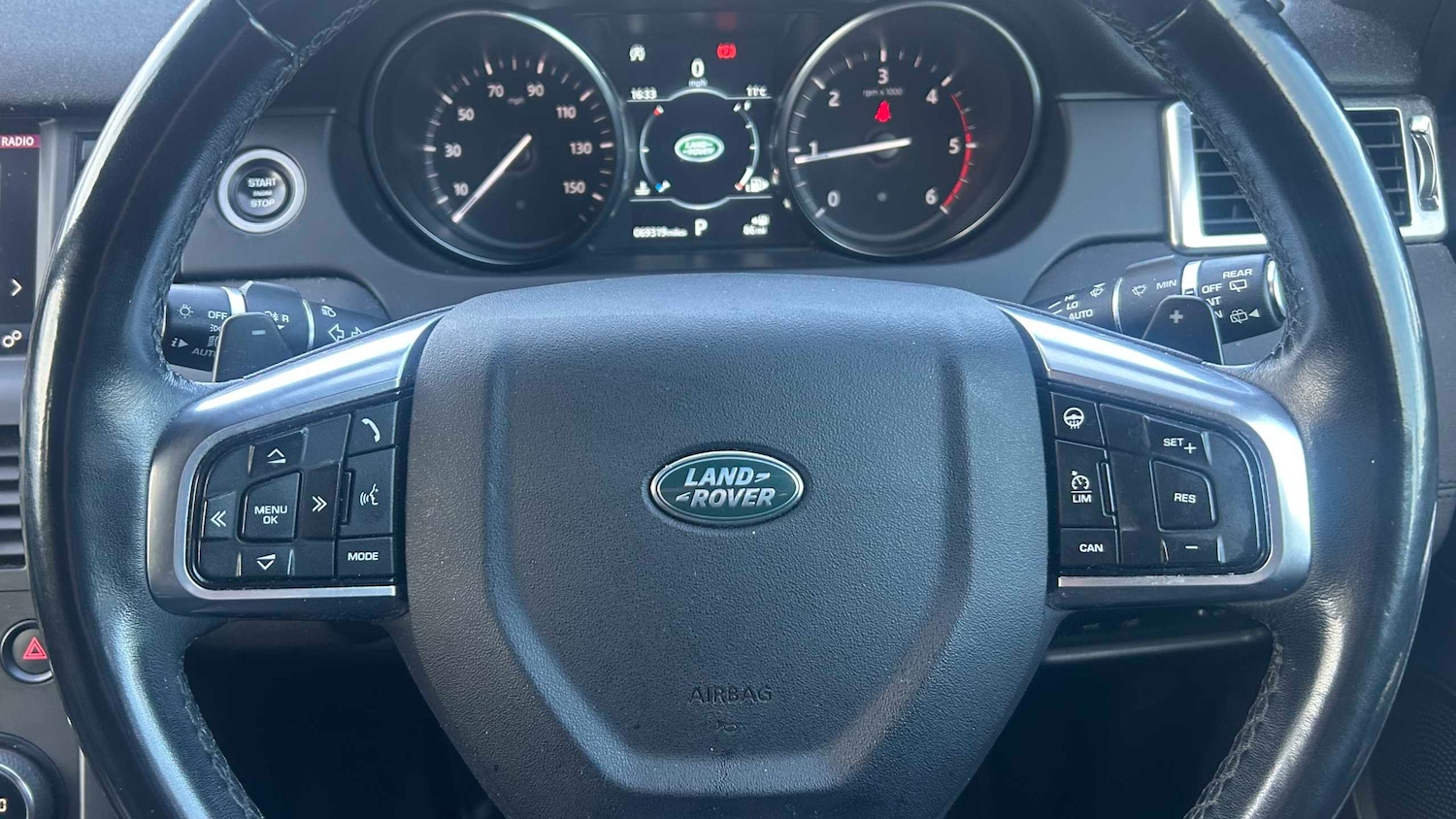 Used Land Rover Discovery Sport for sale - 77861611: Photo 11