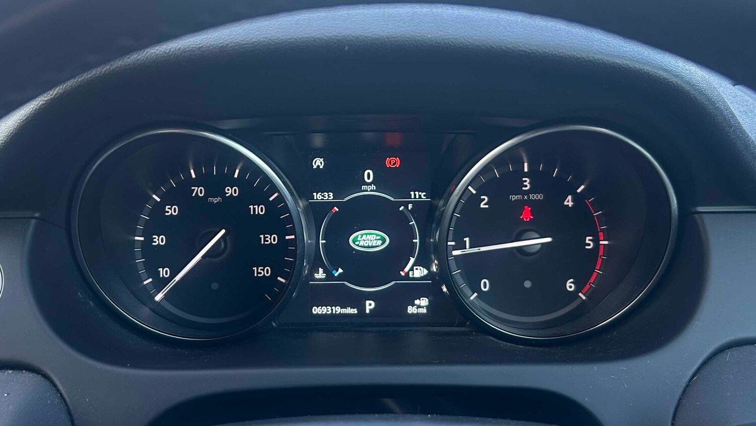 Used Land Rover Discovery Sport for sale - 77861611: Photo 12