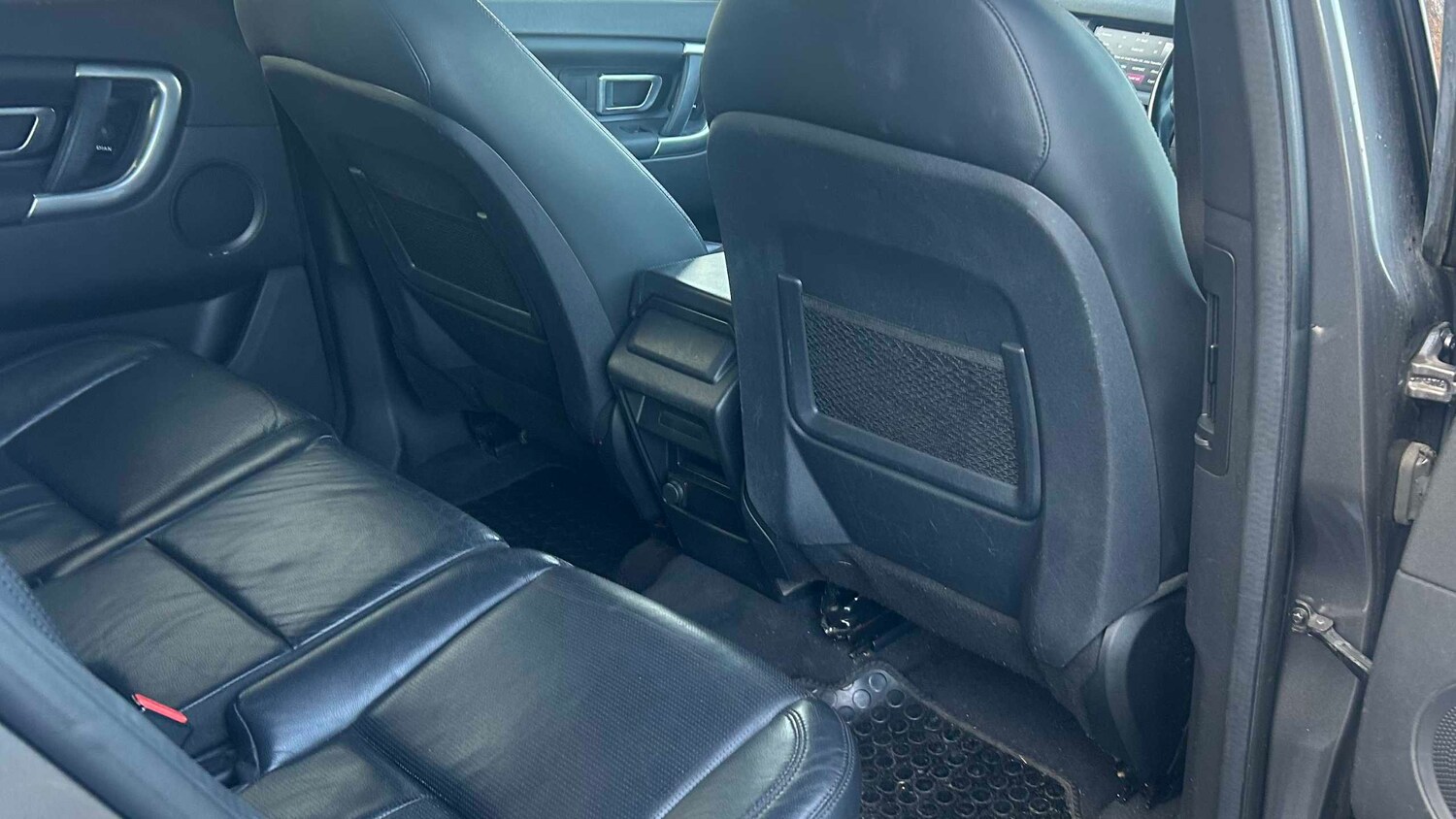 Used Land Rover Discovery Sport for sale - 77861611: Photo 15