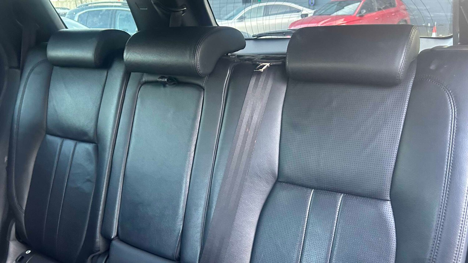 Used Land Rover Discovery Sport for sale - 77861611: Photo 17