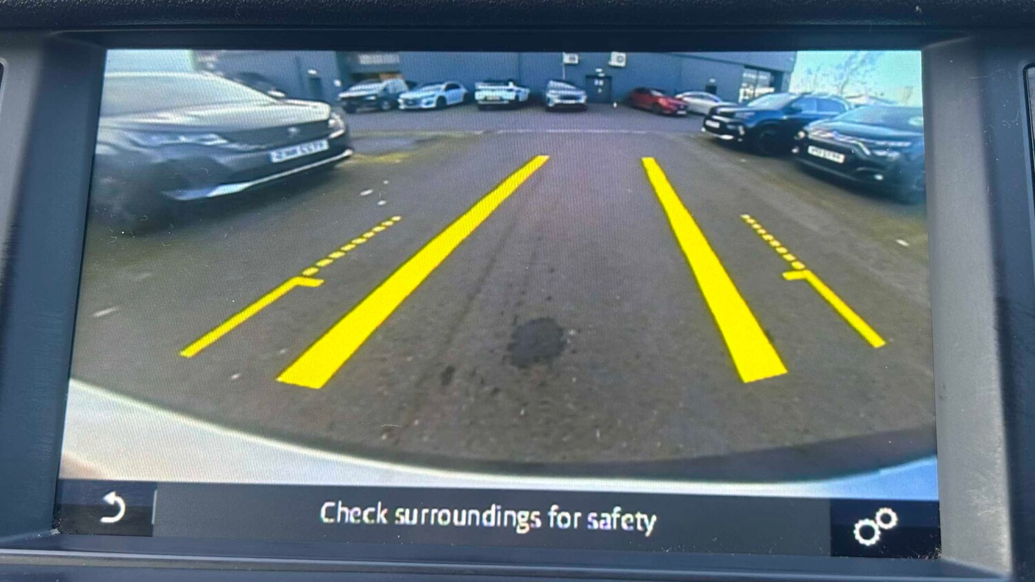 Used Land Rover Discovery Sport for sale - 77861611: Photo 18