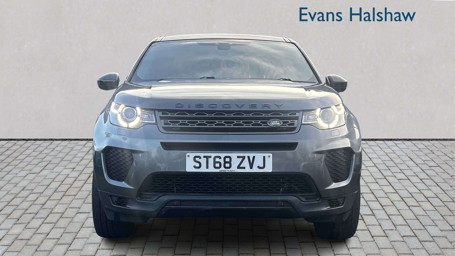 Used Land Rover Discovery Sport for sale - 77861611: Photo 4