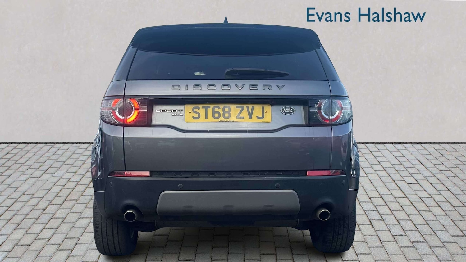 Used Land Rover Discovery Sport for sale - 77861611: Photo 5
