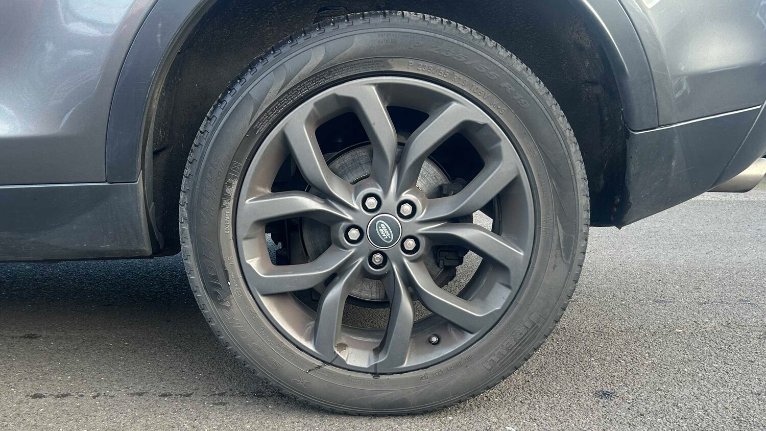 Used Land Rover Discovery Sport for sale - 77861611: Photo 7