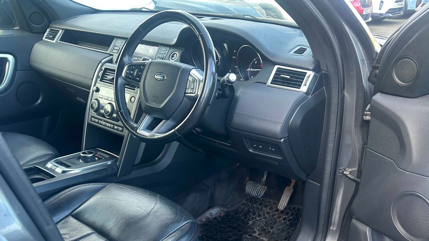 Used Land Rover Discovery Sport for sale - 77861611: Photo 9