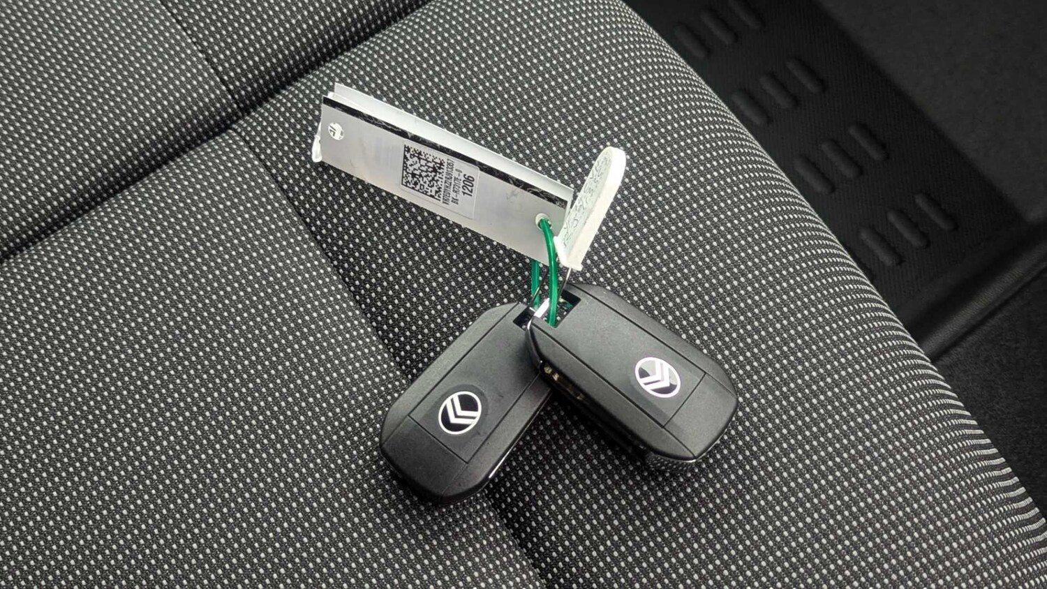 Used Citroen Berlingo for sale - 77857360: Photo 15