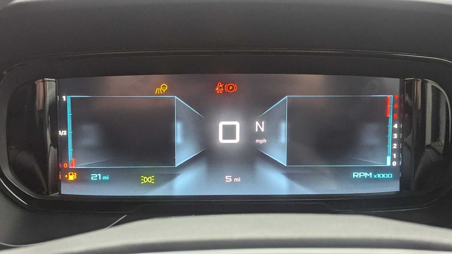 Used Citroen Berlingo for sale - 77857360: Photo 16