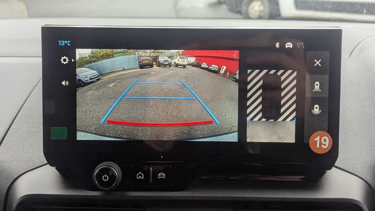 Used Citroen Berlingo for sale - 77857360: Photo 18