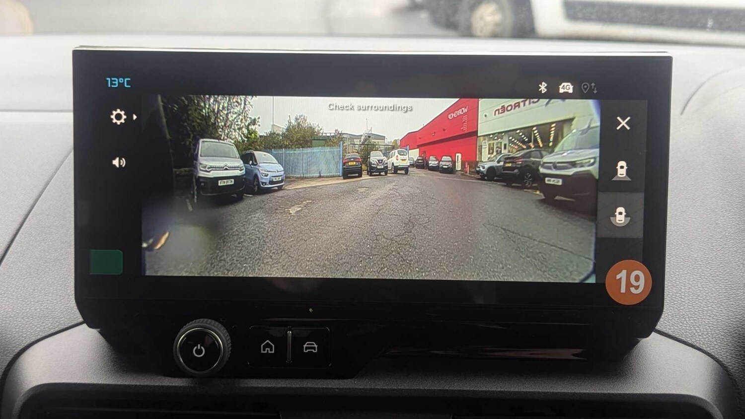 Used Citroen Berlingo for sale - 77857360: Photo 19