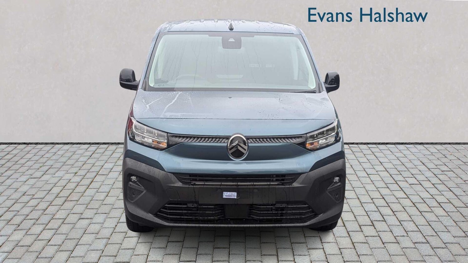 Used Citroen Berlingo for sale - 77857360: Photo 2