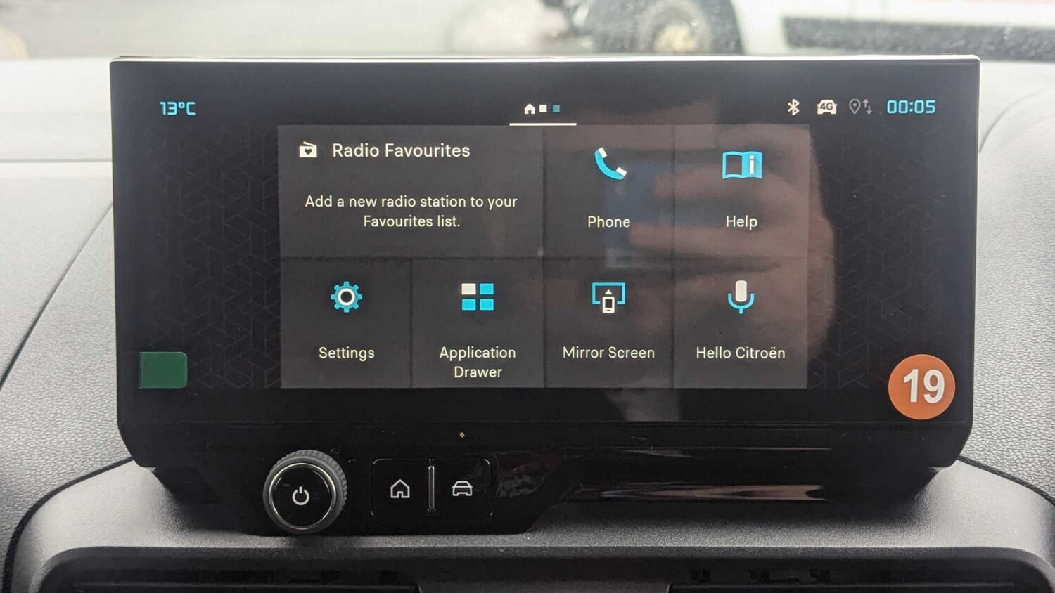 Used Citroen Berlingo for sale - 77857360: Photo 23