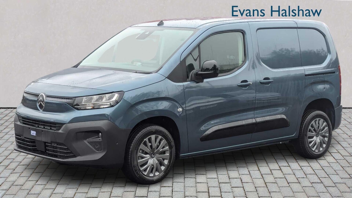 Used Citroen Berlingo for sale - 77857360: Photo 3