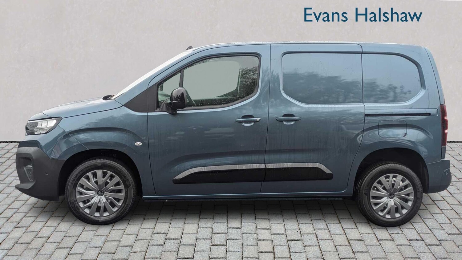 Used Citroen Berlingo for sale - 77857360: Photo 4