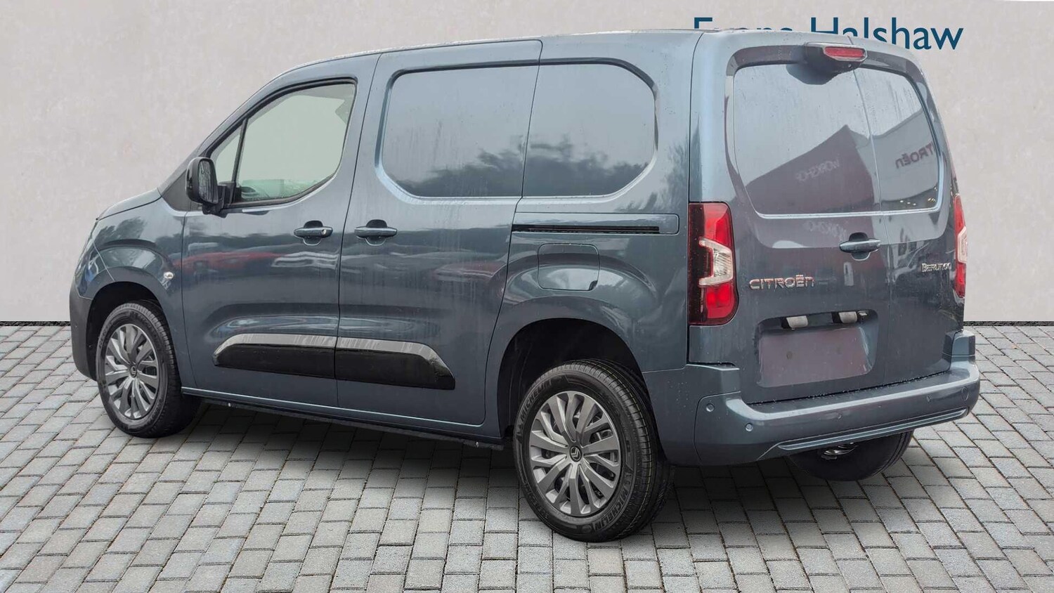 Used Citroen Berlingo for sale - 77857360: Photo 5