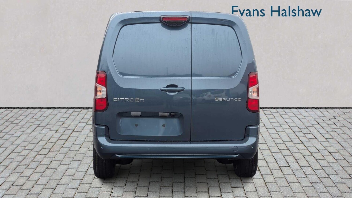 Used Citroen Berlingo for sale - 77857360: Photo 6