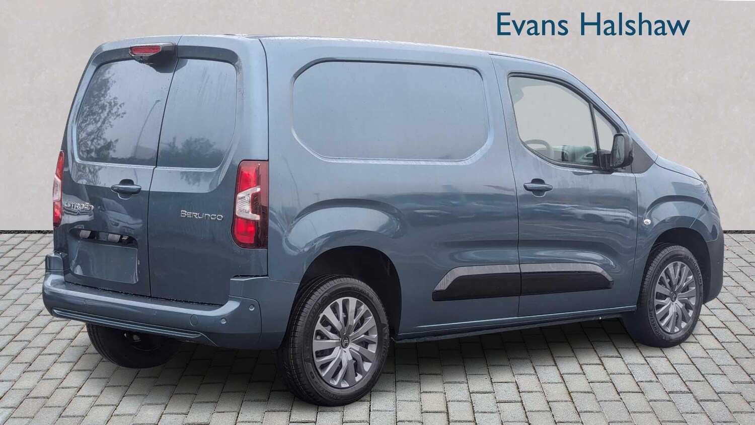 Used Citroen Berlingo for sale - 77857360: Photo 7