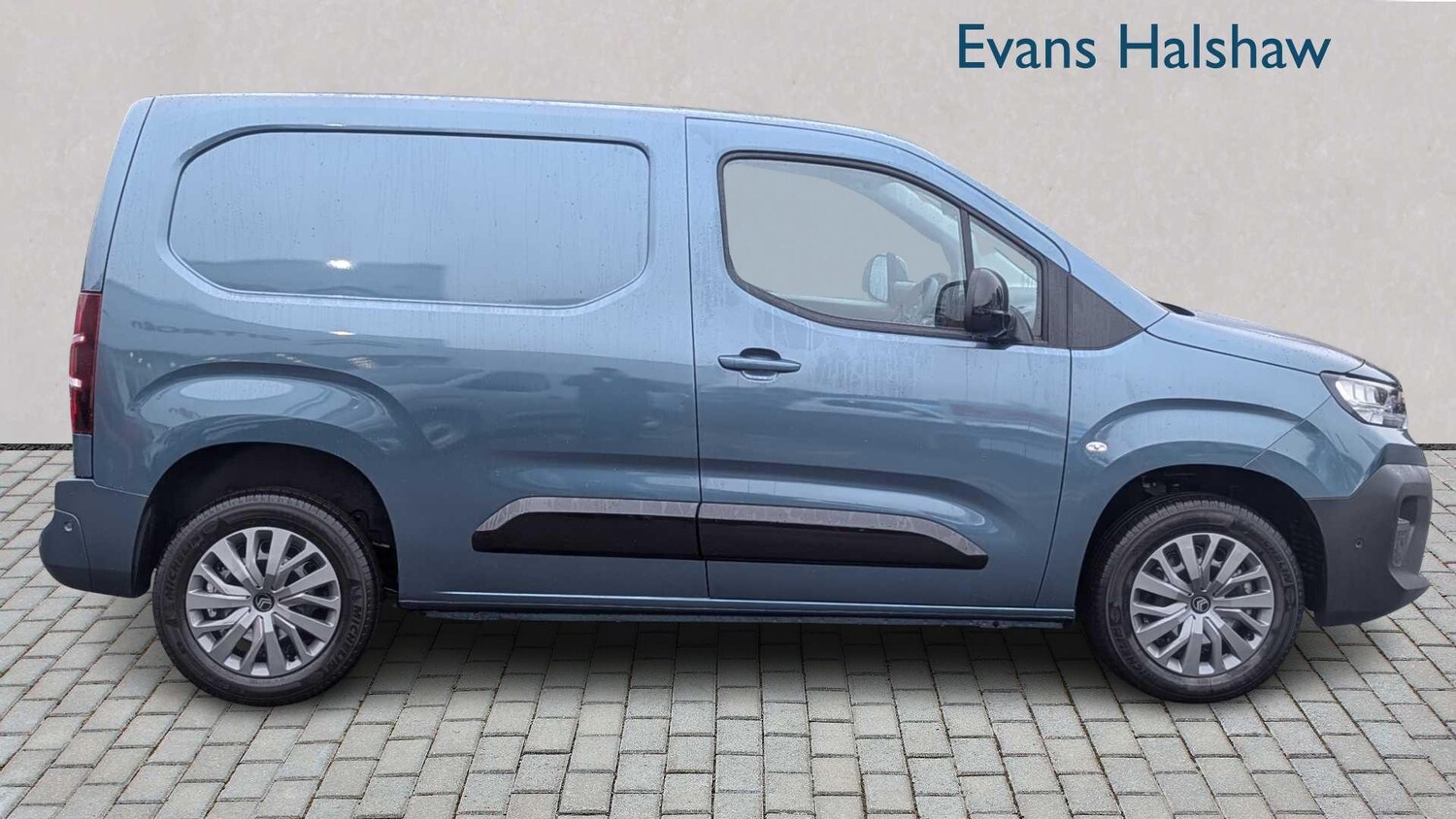 Used Citroen Berlingo for sale - 77857360: Photo 8