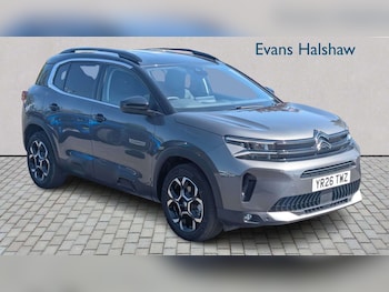 Used Citroen C5 Aircross 2026 for sale - 78464721: Photo