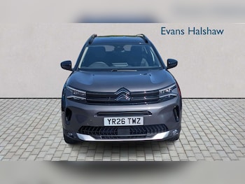 Used Citroen C5 Aircross 2026 for sale - 78464721: Photo