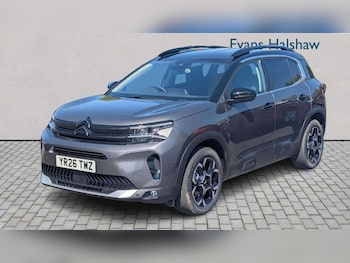 Used Citroen C5 Aircross 2026 for sale - 78464721: Photo