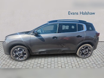 Used Citroen C5 Aircross 2026 for sale - 78464721: Photo