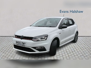 Used Volkswagen Polo 2015 for sale - 78137602: Photo