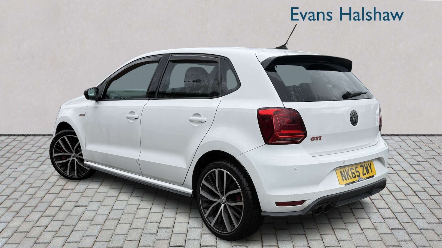 Used Volkswagen Polo 2015 for sale - 78137602: Photo 3