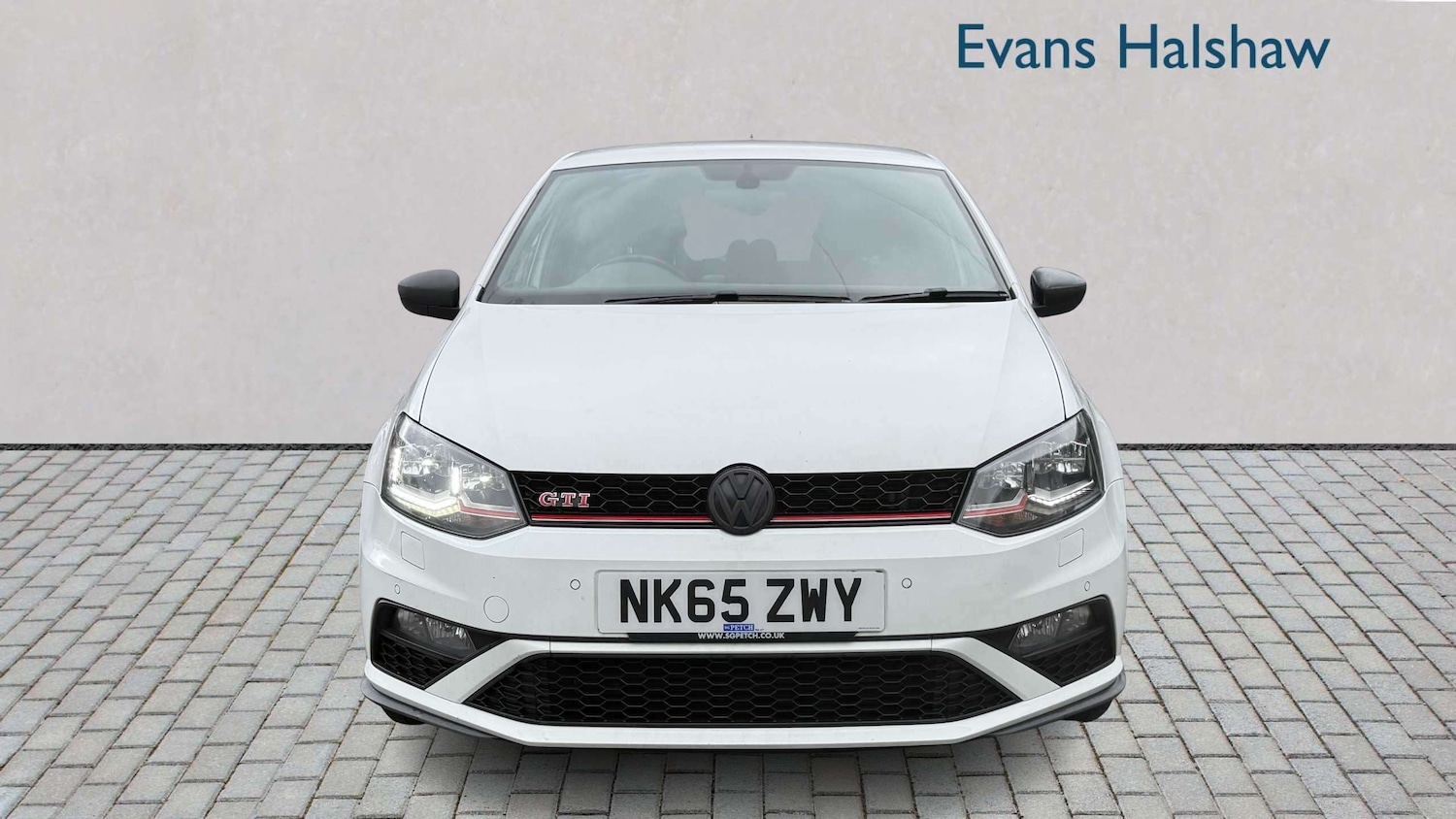 Used Volkswagen Polo 2015 for sale - 78137602: Photo 5