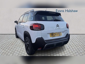 Used Citroen C3 Aircross 2024 for sale - 78451924: Photo