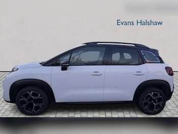 Used Citroen C3 Aircross 2024 for sale - 78451924: Photo
