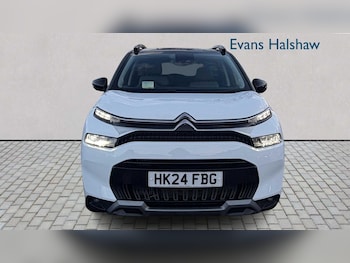 Used Citroen C3 Aircross 2024 for sale - 78451924: Photo