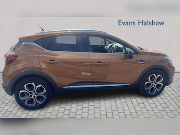 Used Renault Captur 2022 for sale - 78473069: Photo
