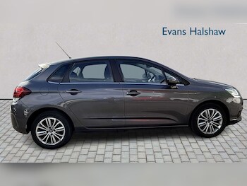 Used Citroen C4 2018 for sale - 78576959: Photo