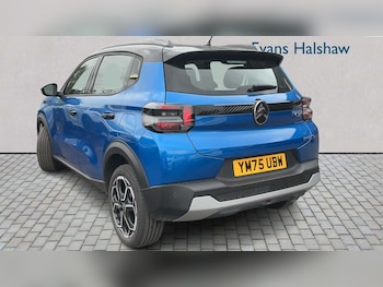 Used Citroen C3 2025 for sale - 77859441: Photo