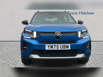 Used Citroen C3 2025 for sale - 77859441: Photo