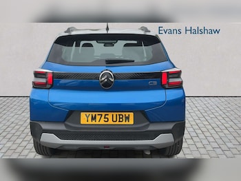 Used Citroen C3 2025 for sale - 77859441: Photo