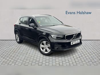 Used Volvo XC40 2022 for sale - 79716008: Photo