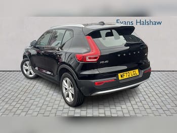 Used Volvo XC40 2022 for sale - 79716008: Photo