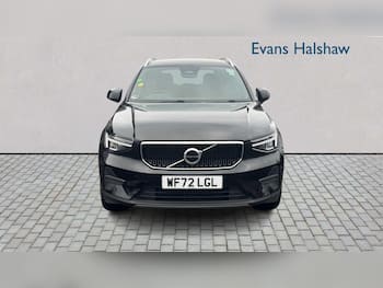 Used Volvo XC40 2022 for sale - 79716008: Photo