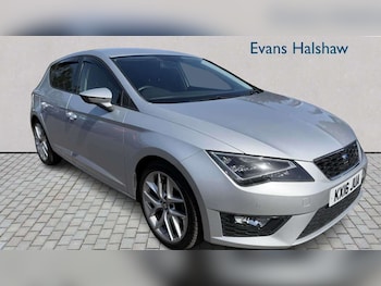 Used SEAT Leon 2016 for sale - 78696403: Photo